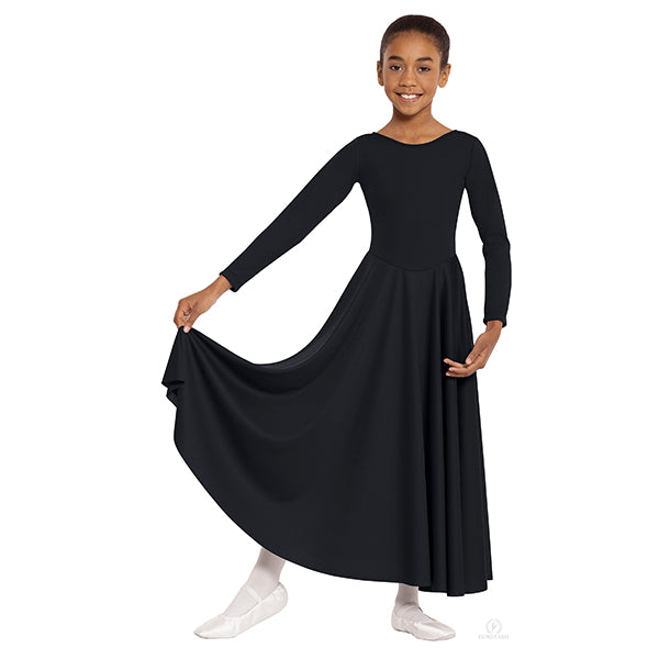 Womens praise hotsell dance dresses