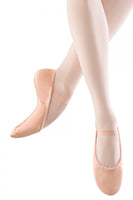 Bloch Dansoft Full Sole Ballet Shoes - Washington Dancewear
