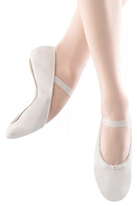 Bloch Dansoft Full Sole Ballet Shoes - Washington Dancewear