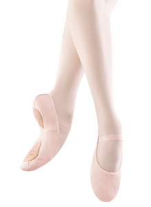 Bloch Dansoft II Leather Ballet Shoes - Washington Dancewear