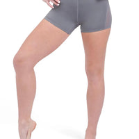 Capezio Tech Shorts - Washington Dancewear