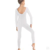 Long Sleeve Unitard - Washington Dancewear