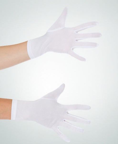 Gloves - Washington Dancewear