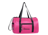 Horizon Dance Glamour Duffel
