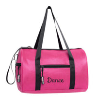 Horizon Dance Glamour Duffel