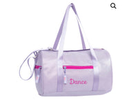 Horizon Dance Glamour Duffel
