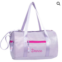 Horizon Dance Glamour Duffel