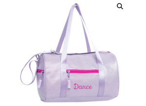 Horizon Dance Glamour Duffel