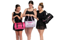 Horizon Dance Glamour Duffel
