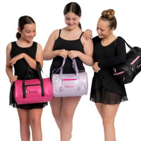 Horizon Dance Glamour Duffel