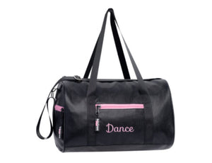 Horizon Dance Glamour Duffel