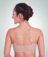 Body Wrappers Adjustable Strap - Washington Dancewear