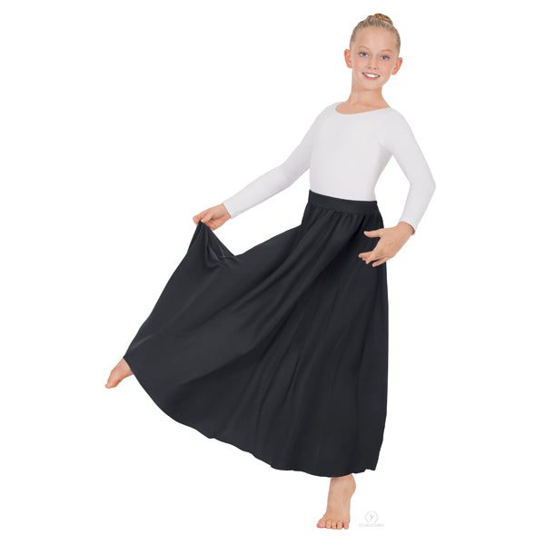 Praise Circle Skirt Child's - Washington Dancewear