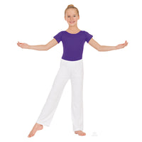 Unisex Relaxed Fit Dance Pants Child - Washington Dancewear