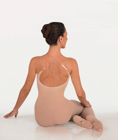 Body Wrappers Convertible Body Tights - Washington Dancewear