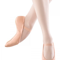 Bloch Dansoft Full Sole Ballet Shoes - Washington Dancewear
