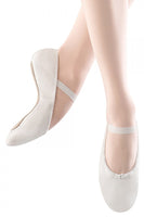 Bloch Dansoft Full Sole Ballet Shoes - Washington Dancewear
