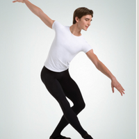 Men’s Transitional Tights - Washington Dancewear