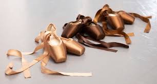 Gaynor Minden Pointe Shoes (Flesh Color) | Washington Dancewear