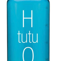 H tutu O Wide Mouth Water Bottle - Washington Dancewear