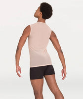 Men’s Dance Muscle Shoulder Pullover - Washington Dancewear
