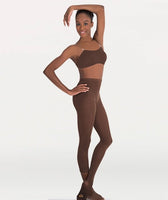 Body Wrappers Convertible Tights - Washington Dancewear
