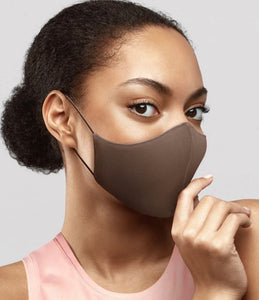 Bloch B-Safe Adult Face Mask - Washington Dancewear