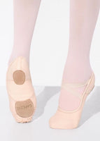 Capezio Hanami Ballet Shoe (Pink) - Washington Dancewear
