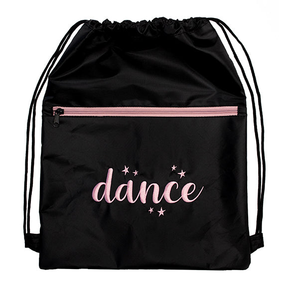 Plié Backpack - Washington Dancewear