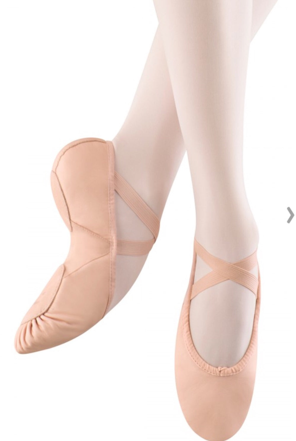 Prolite II Ballet shoe - Washington Dancewear