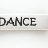 Dasha Designs Dance Bar Bracelet - Washington Dancewear