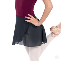 Wrap Skirt - Washington Dancewear
