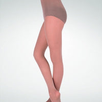 Plus Convertible tights - Washington Dancewear