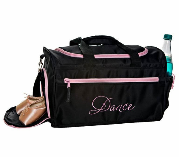 Ellie Gear Duffel - Washington Dancewear