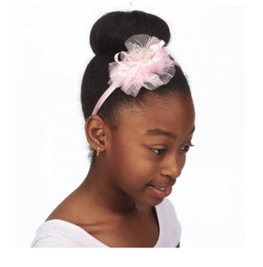 Princess Jewel Headband - Washington Dancewear