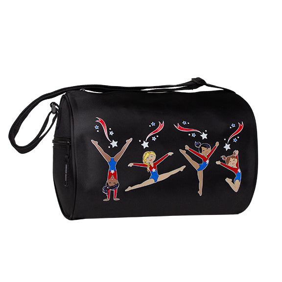 Jump! Duffel - Washington Dancewear