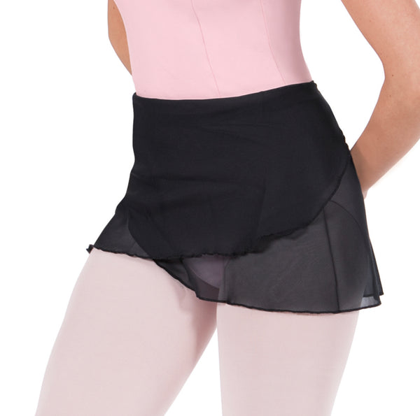 Mini Wrap Skirt - Washington Dancewear