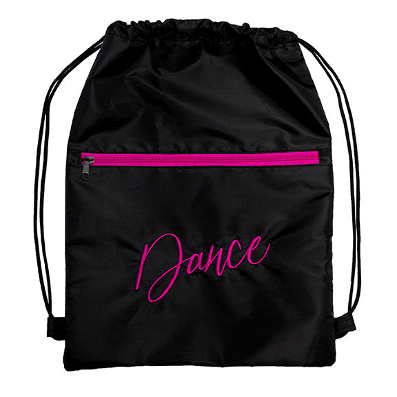 Julie Backpack - Washington Dancewear