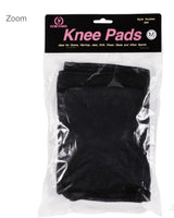 Knee Pads - Washington Dancewear

