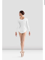 Leo’s I Long Sleeve Leotard
