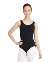 Tank Leotard - Washington Dancewear
