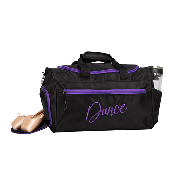 Julie Gear Duffel - Washington Dancewear