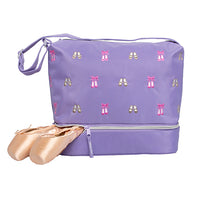 Horizon Dance Daisy Gear Tote - Washington Dancewear