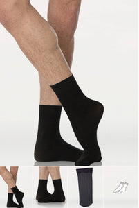 Men's Dance Socks - Washington Dancewear