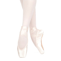 Russian Pointe “Lumina” Pointe Shoe - Washington Dancewear