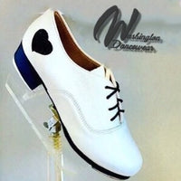SoDanca Custom Tap Shoe - Washington Dancewear