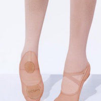 Hanami Ballet Shoe Child's - Washington Dancewear