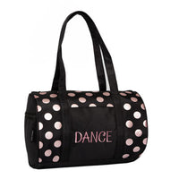 Dots Duffel Bag - Washington Dancewear