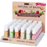 Natural Lip balm - Washington Dancewear
