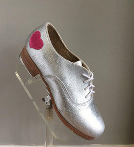 SoDanca Custom Tap Shoe - Washington Dancewear